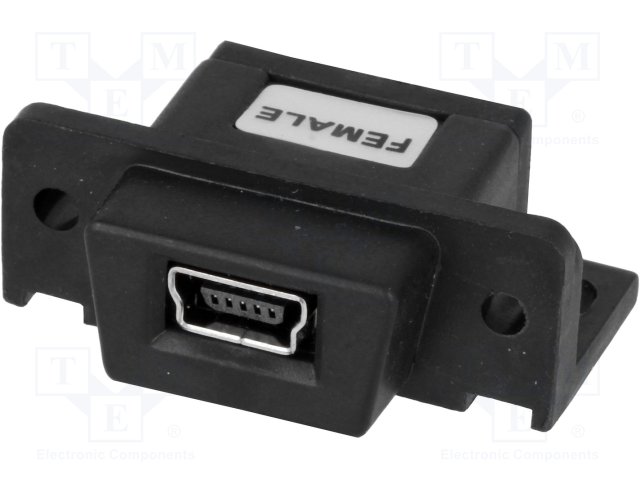 FTDI DB9-USB-F