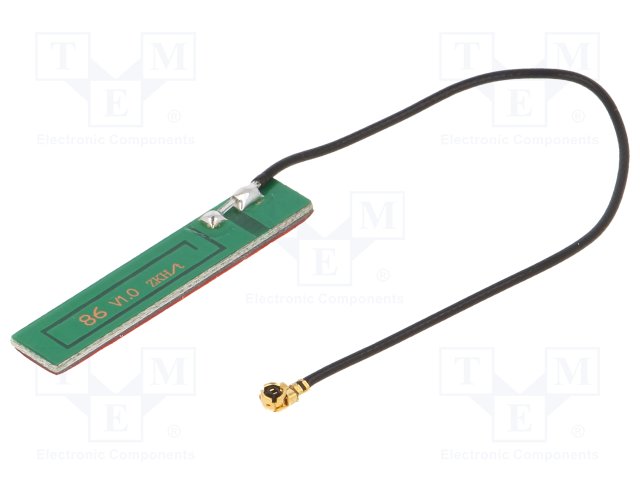 SR PASSIVES GSM-ANT086