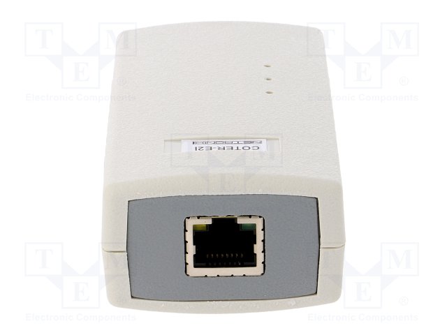 NETRONIX COTER-E2I