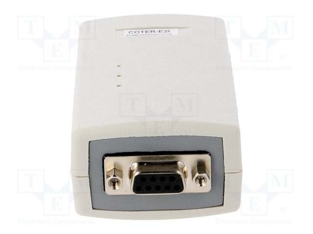 NETRONIX COTER-E2I