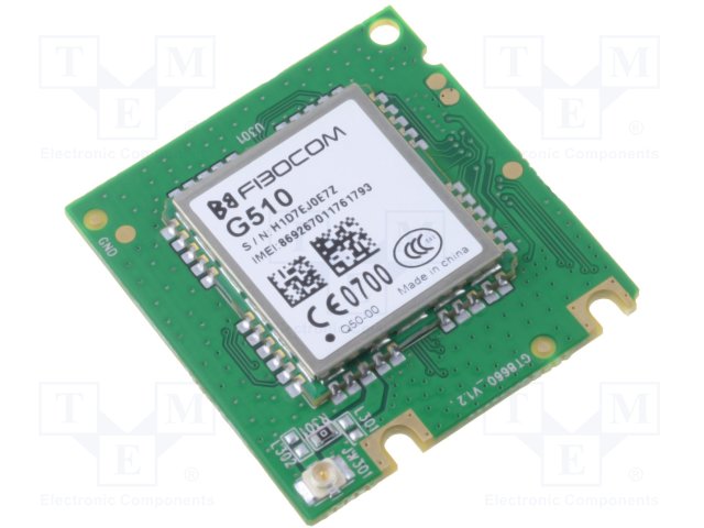 FIBOCOM G510 Q50-00 ON ADAPTOR