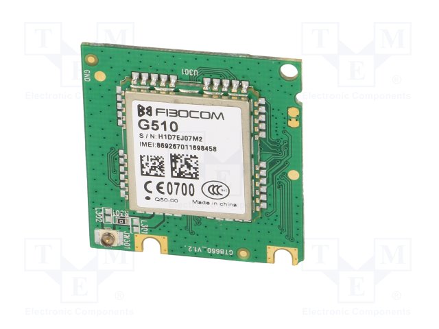 FIBOCOM G510 Q50-00 ON ADAPTOR