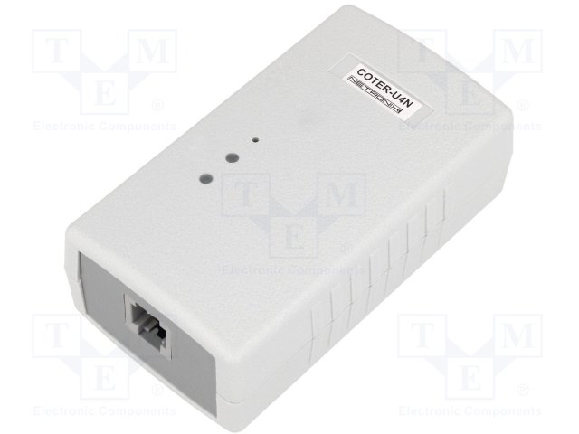 NETRONIX COTER-U4N