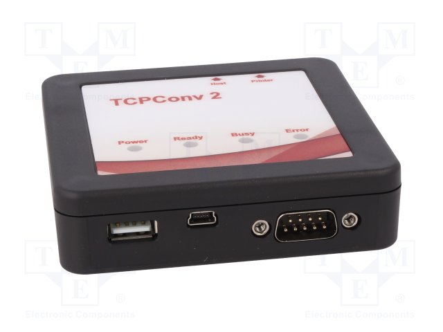 ELATEC TCPCONV 2 KIT EU