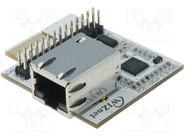 MICROCHIP TECHNOLOGY TWIZ5200