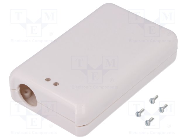 ECCEL OEM-WHITE-CASE