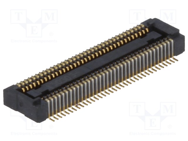 SIMCOM SIM5215 CONNECTOR