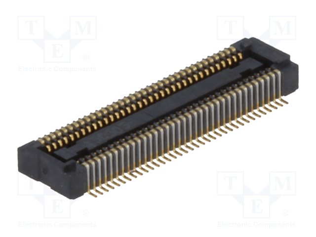 SIMCOM SIM5215 CONNECTOR