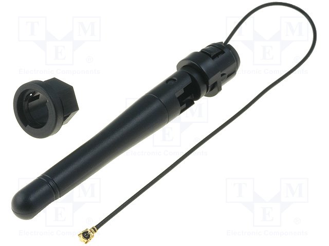 ARISTOTLE ENTERPRISES INC. RFA-02-L2H1