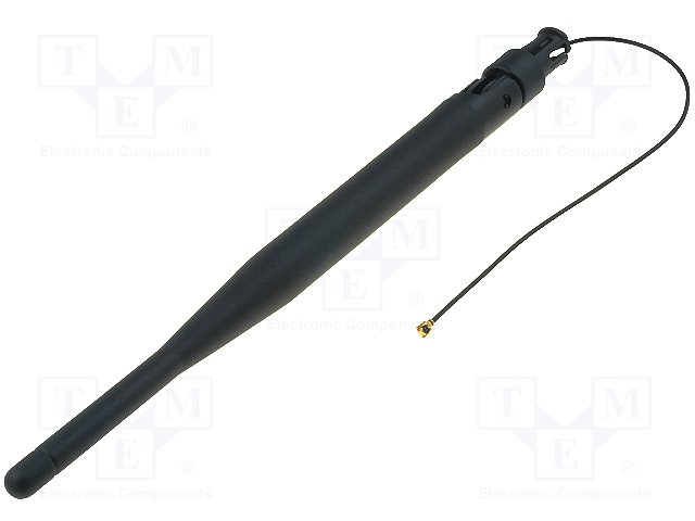 ARISTOTLE ENTERPRISES INC. RFA-02-5-F7H1