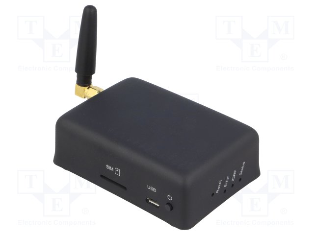 IQRF TECH GW-GSM-02A