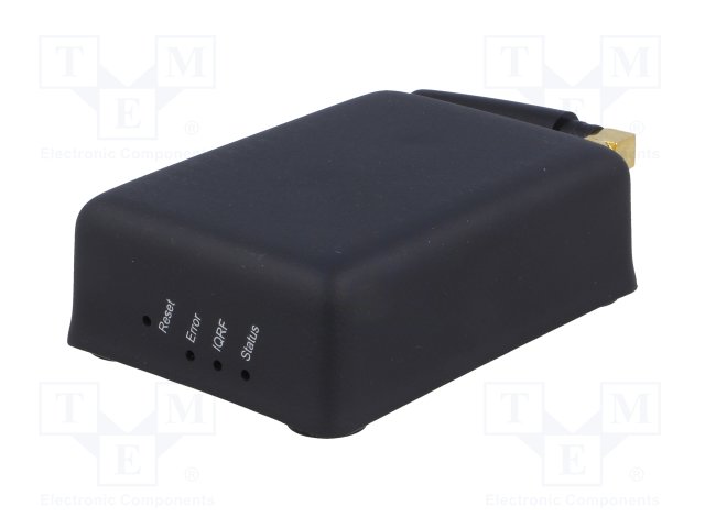 IQRF TECH GW-GSM-02A