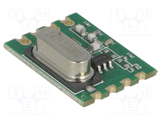 HOPE MICROELECTRONICS RFM119W-868S1