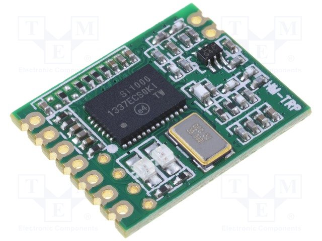 HOPE MICROELECTRONICS HM-TRP-869S