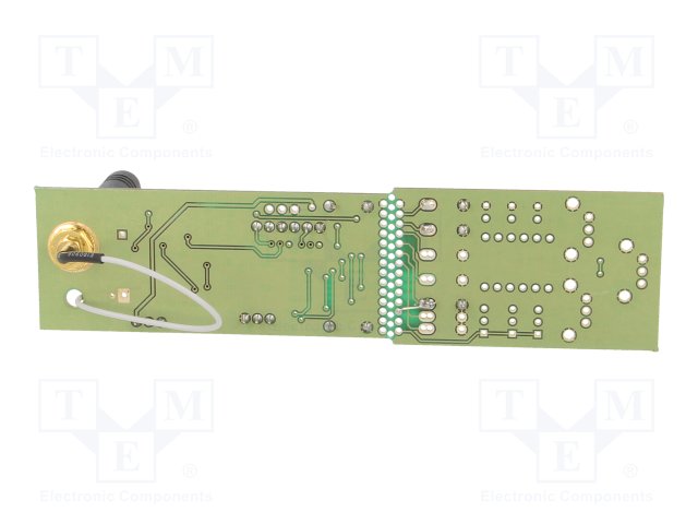 RADIOCONTROLLI RCQ2-434 EVALUATION KITS