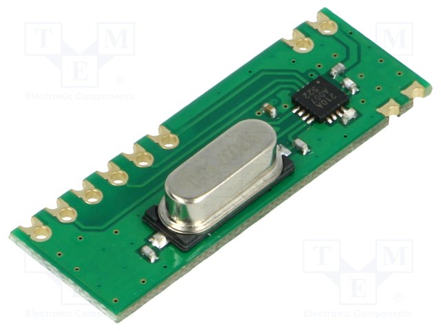 HOPE MICROELECTRONICS RMF210W-433S1