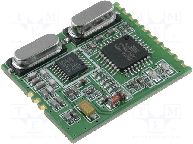 HOPE MICROELECTRONICS HM-TRS433