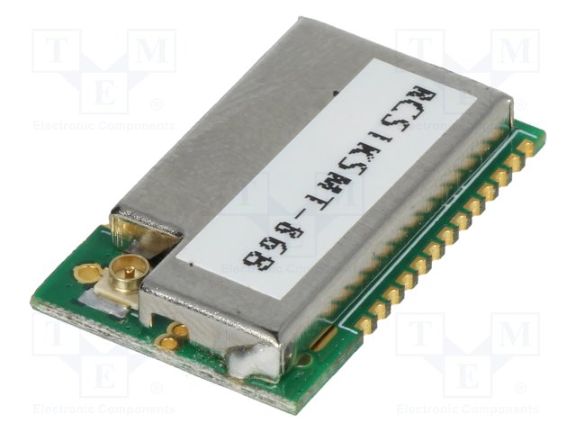 RADIOCONTROLLI RCS1KSMT-868