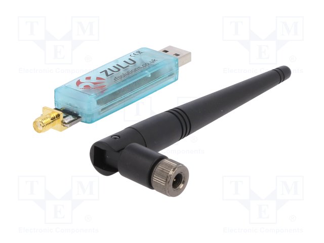 RF SOLUTIONS ZULUEVAL-DONGLE