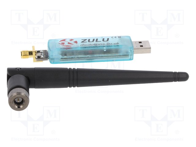 RF SOLUTIONS ZULUEVAL-DONGLE