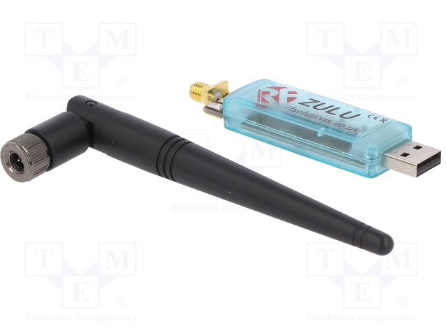 RF SOLUTIONS ZULUEVAL-DONGLE