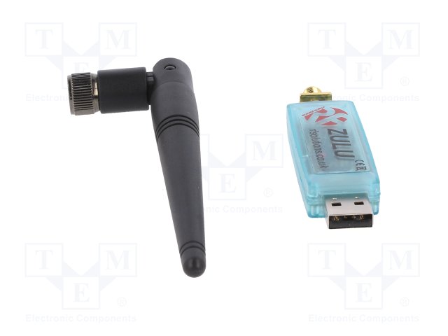 RF SOLUTIONS ZULUEVAL-DONGLE