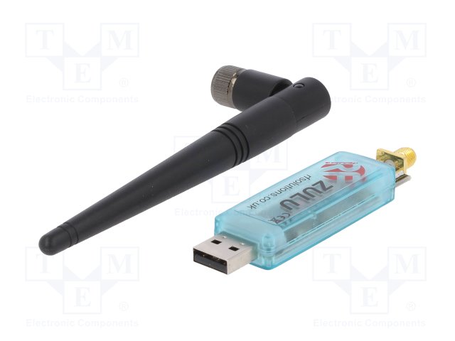 RF SOLUTIONS ZULUEVAL-DONGLE