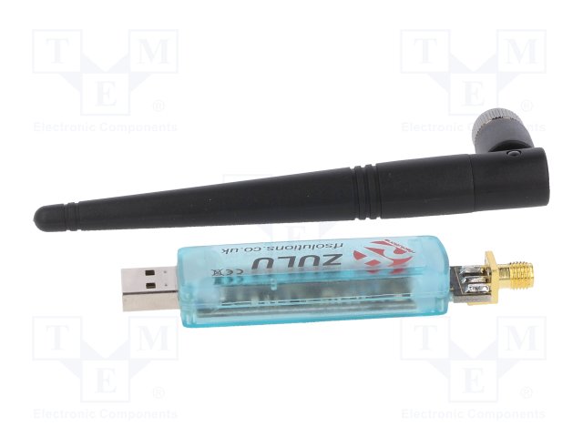 RF SOLUTIONS ZULUEVAL-DONGLE