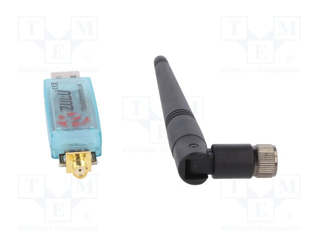 RF SOLUTIONS ZULUEVAL-DONGLE