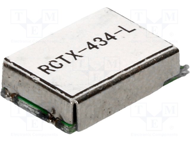 RADIOCONTROLLI RCTX-434-L