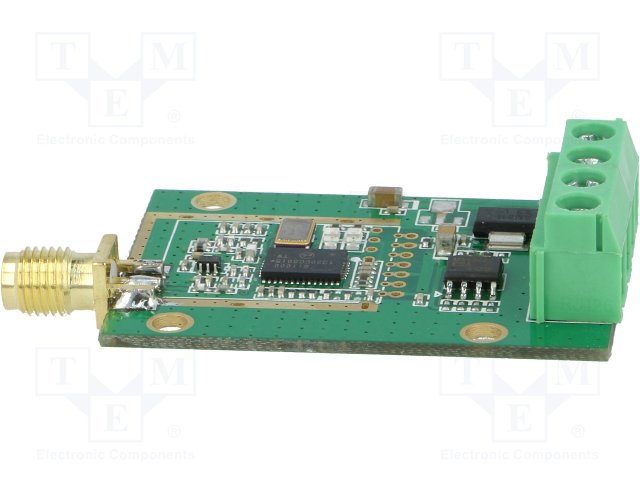 HOPE MICROELECTRONICS HM-TRP-RS485-433