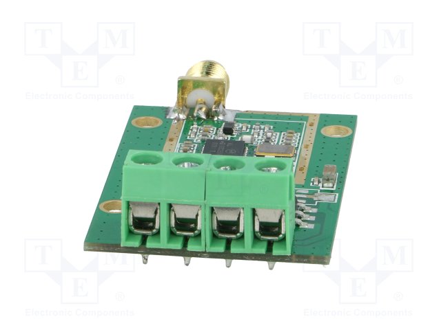 HOPE MICROELECTRONICS HM-TRP-RS485-433