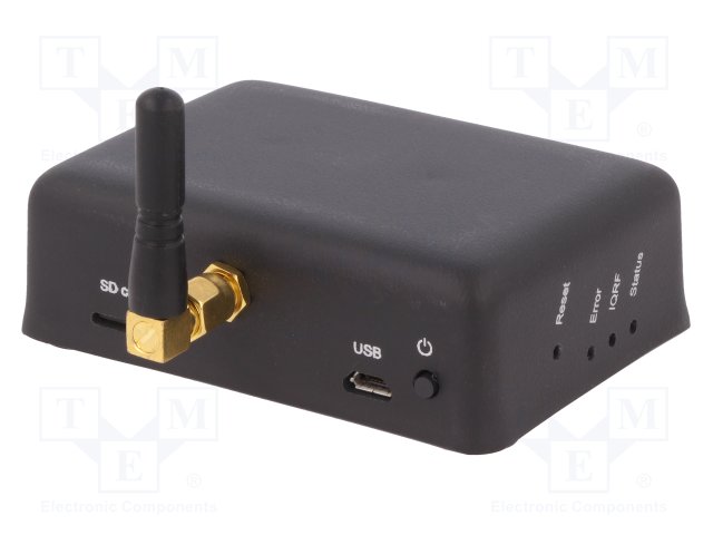 IQRF TECH GW-WIFI-01