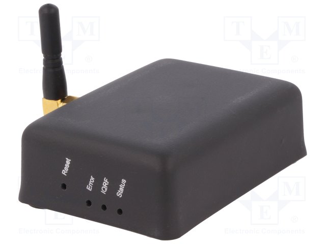 IQRF TECH GW-WIFI-01