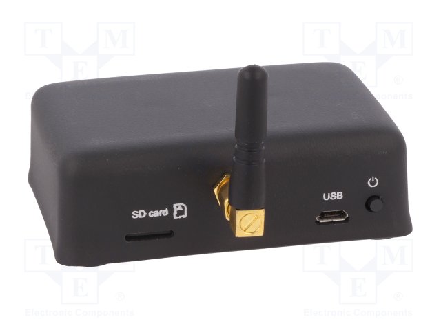 IQRF TECH GW-WIFI-01