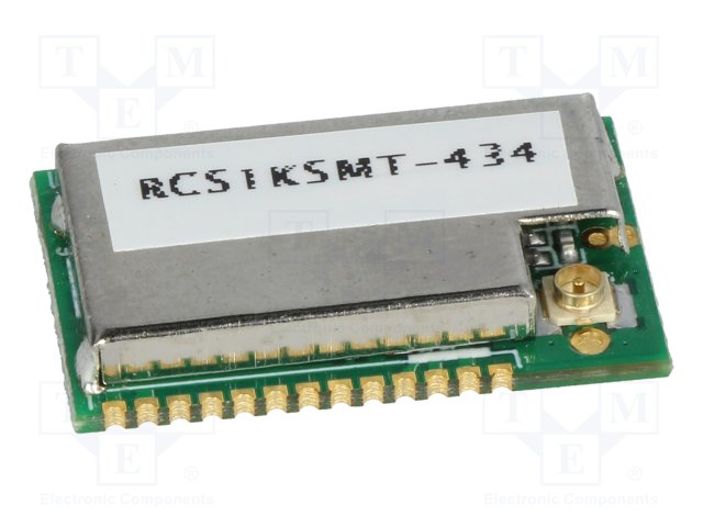 RADIOCONTROLLI RCS1KSMT-434