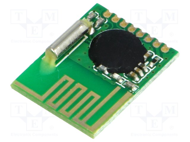 HOPE MICROELECTRONICS RFM75-S