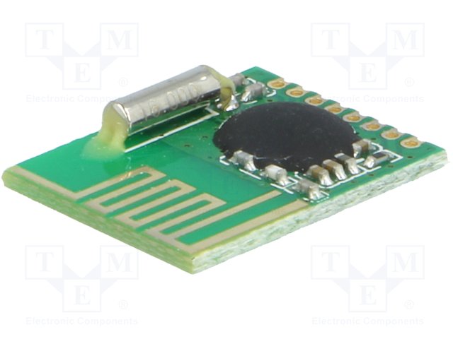 HOPE MICROELECTRONICS RFM75-S