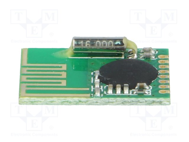 HOPE MICROELECTRONICS RFM75-S