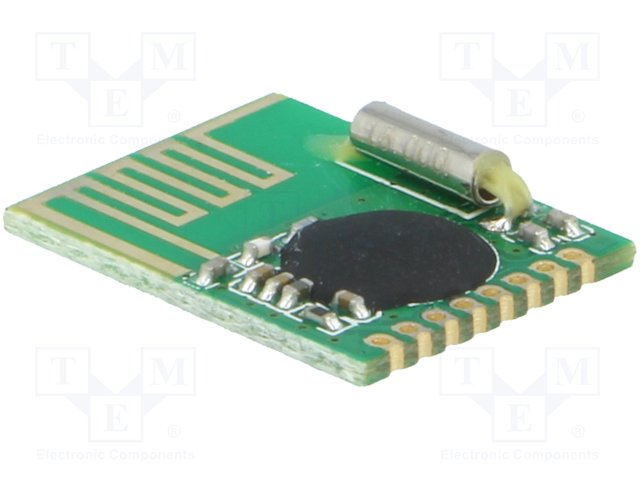 HOPE MICROELECTRONICS RFM75-S