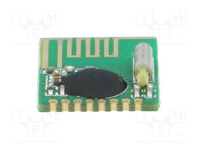 HOPE MICROELECTRONICS RFM75-S