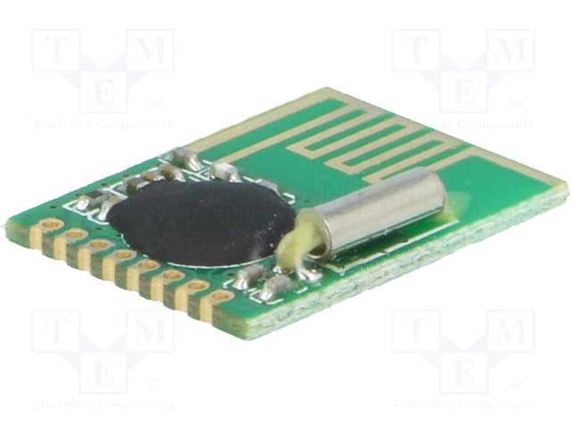 HOPE MICROELECTRONICS RFM75-S