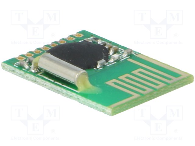 HOPE MICROELECTRONICS RFM75-S