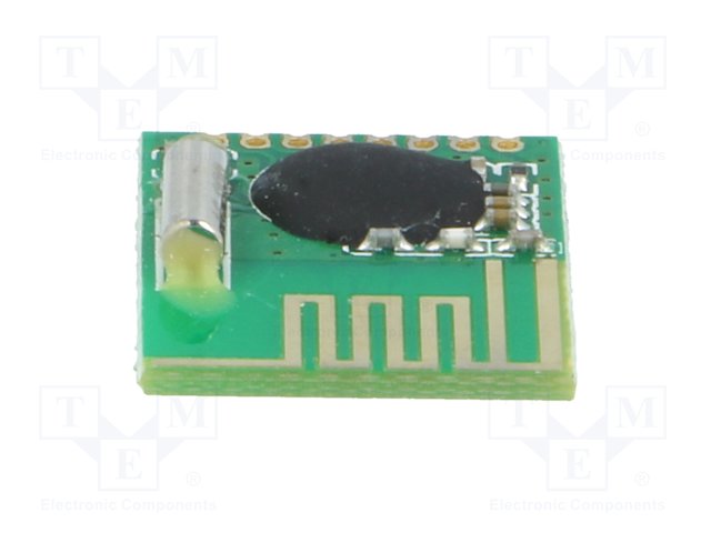 HOPE MICROELECTRONICS RFM75-S