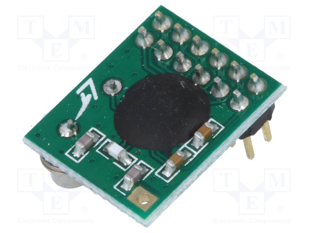 HOPE MICROELECTRONICS RFM01-868D