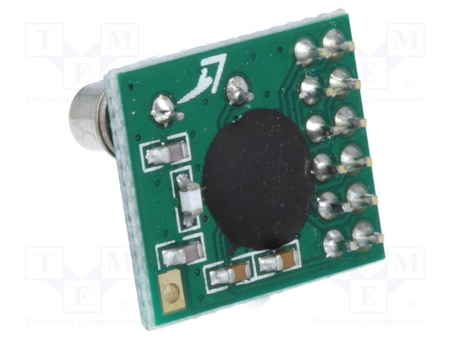 HOPE MICROELECTRONICS RFM01-868D