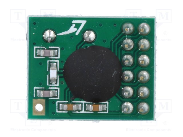 HOPE MICROELECTRONICS RFM01-868D