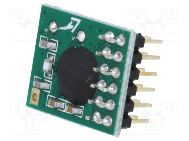 HOPE MICROELECTRONICS RFM01-868D