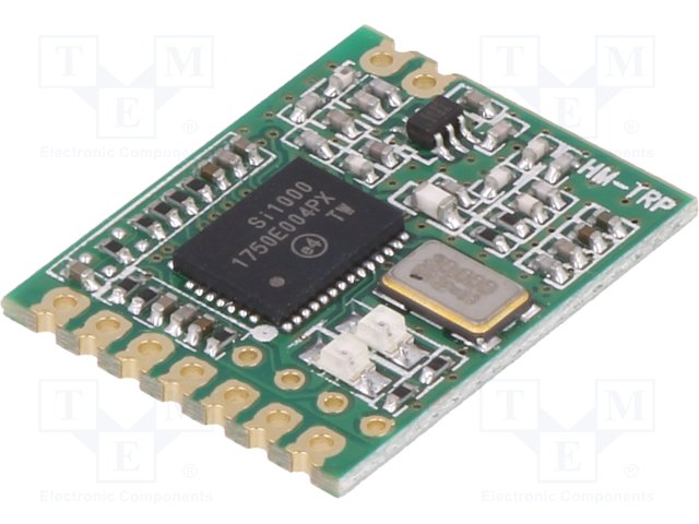 HOPE MICROELECTRONICS HM-TRP-915S