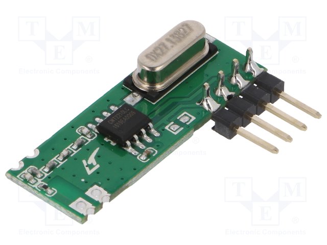 HOPE MICROELECTRONICS RFM210LCF-433D